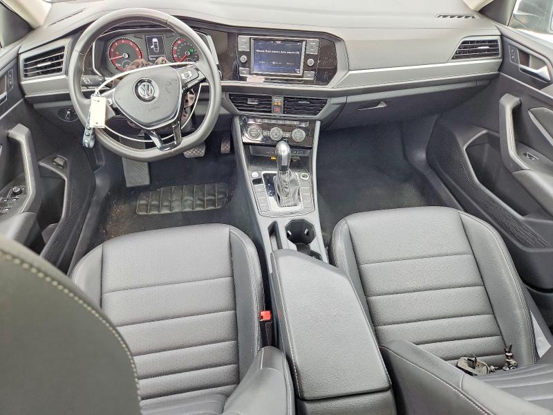 Продажа на аукционе авто 2021 Volkswagen Jetta, vin: 3VWC57BU5MM048732, номер лота: 55023076