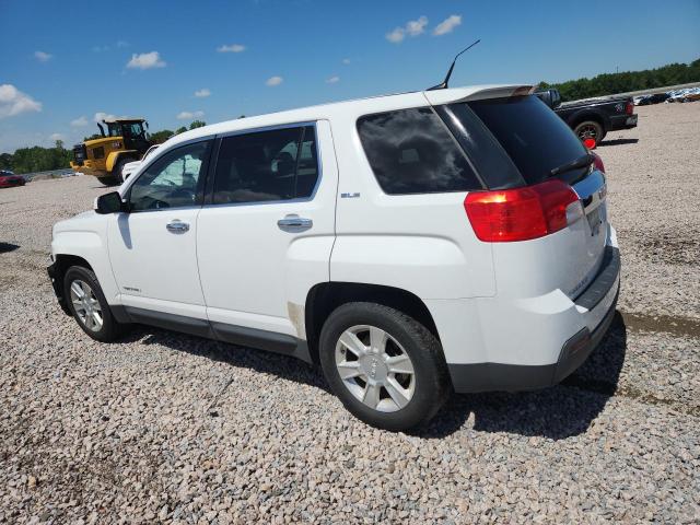 52839716 :رقم المزاد ، 2CTALMEC0B6283472 vin ، 2011 Gmc Terrain مزاد بيع