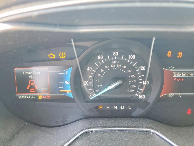 Aukcja sprzedaży 2017 Ford Fusion, vin: 3FA6P0H74HR105066, numer aukcji: 53570716