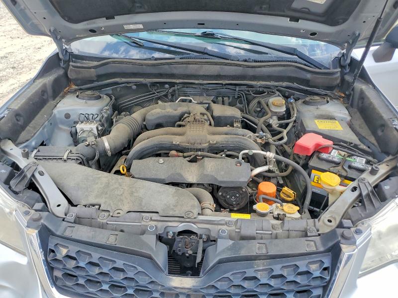 2014 Subaru Forester მანქანა იყიდება აუქციონზე, vin: JF2SJAAC0EH483598, აუქციონის ნომერი: 54431566