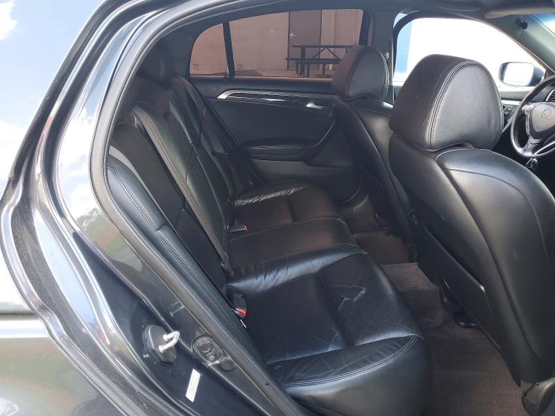 Продажа на аукционе авто 2007 Acura Tl, vin: 19UUA66287A031013, номер лота: 53417326