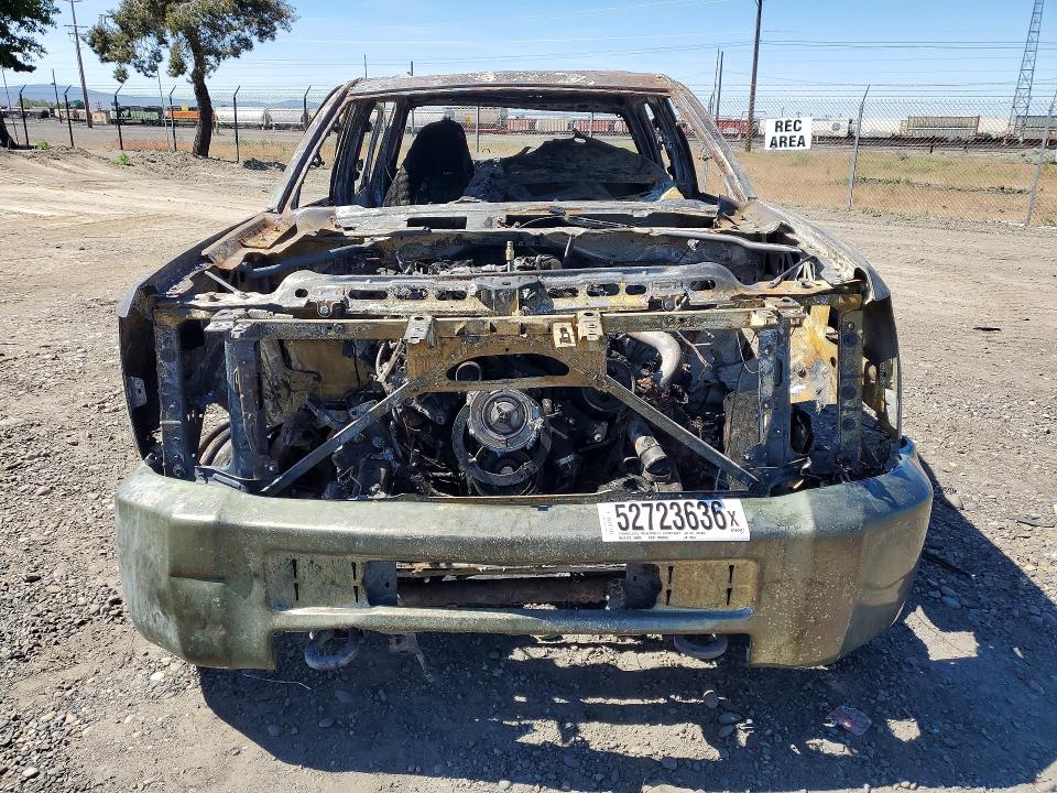 52723636 :رقم المزاد ، 1GC1KUE87FF117391 vin ، 2015 Chevrolet Silverado مزاد بيع