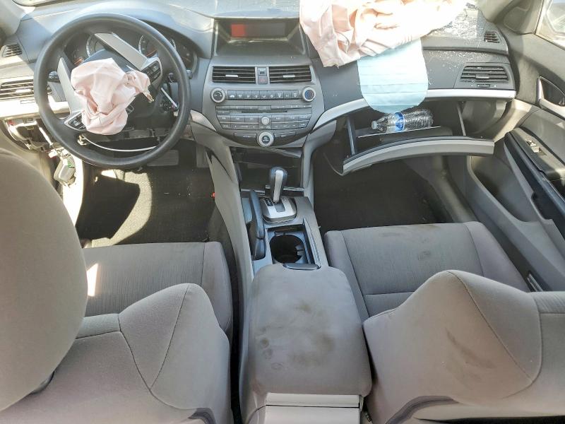 Продажа на аукционе авто 2012 Honda Accord, vin: 1HGCP2F38CA141307, номер лота: 55355946