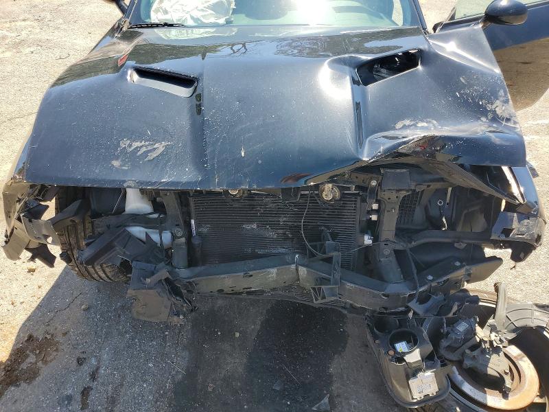 Продажа на аукционе авто 2019 Dodge Challenger, vin: 2C3CDZAG5KH751163, номер лота: 53540016