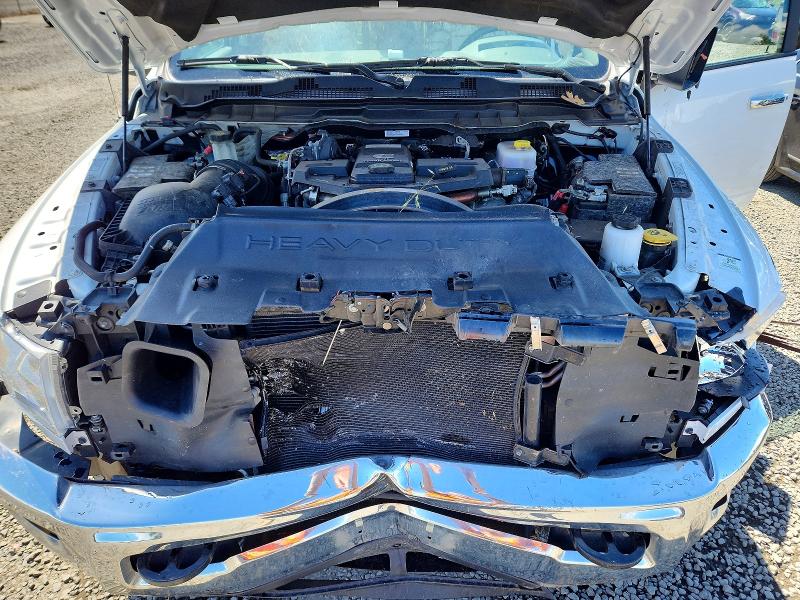 2018 Ram 2500 მანქანა იყიდება აუქციონზე, vin: 3C6UR5DL9JG142635, აუქციონის ნომერი: 53443826