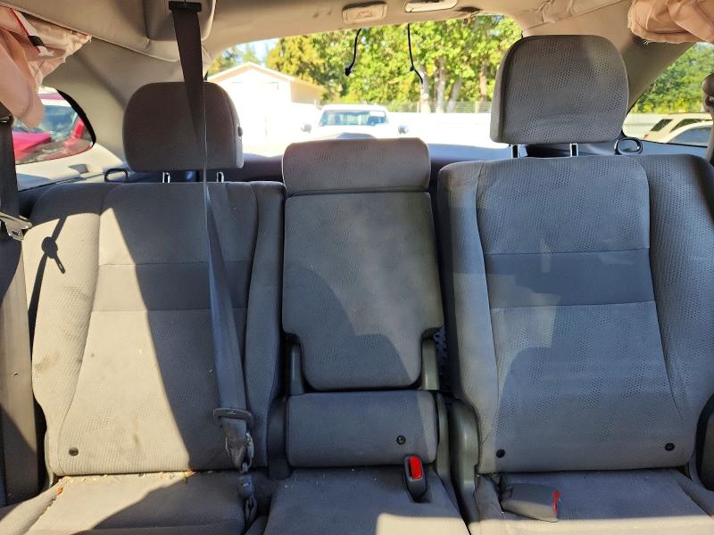 Aukcja sprzedaży 2010 Honda Cr-v, vin: JHLRE4H57AC015291, numer aukcji: 55246126