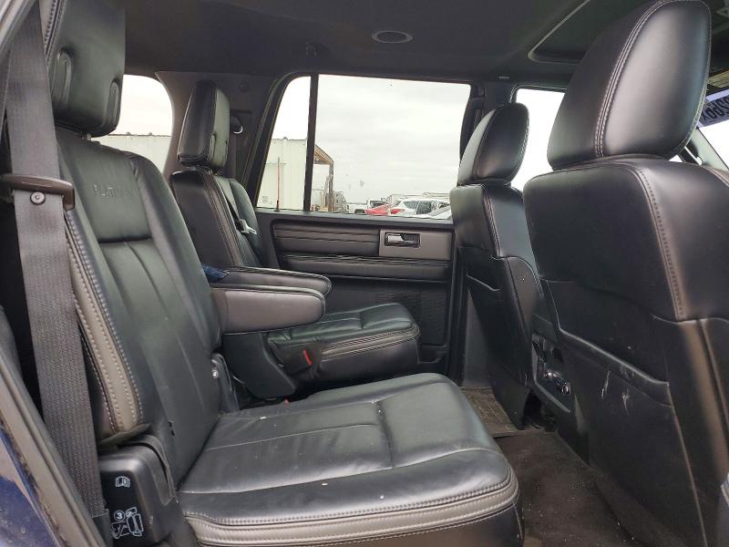 Aukcja sprzedaży 2016 Ford Expedition, vin: 1FMJU1LT7GEF05661, numer aukcji: 52172266
