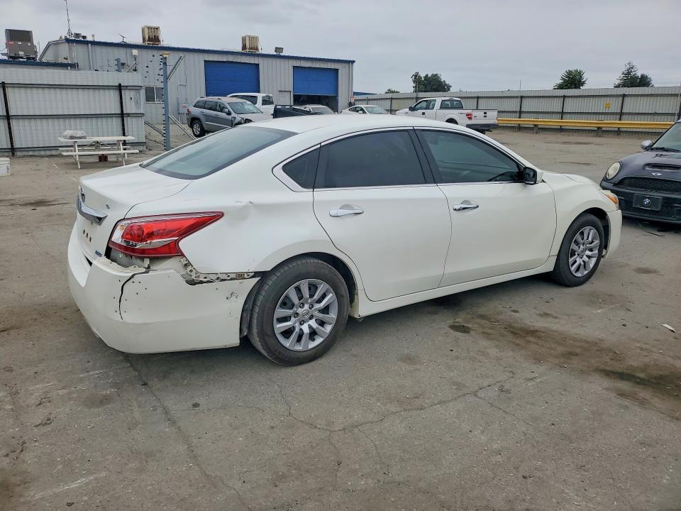 54887876 :رقم المزاد ، 1N4AL3AP5DC148700 vin ، 2013 Nissan Altima مزاد بيع
