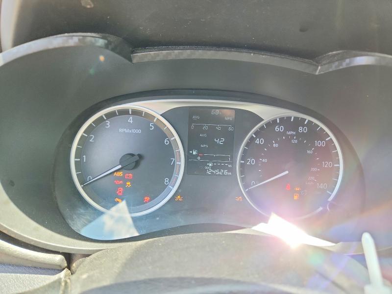 Продаж на аукціоні авто 2021 Nissan Versa, vin: 3N1CN8BVXML880917, номер лоту: 53052786