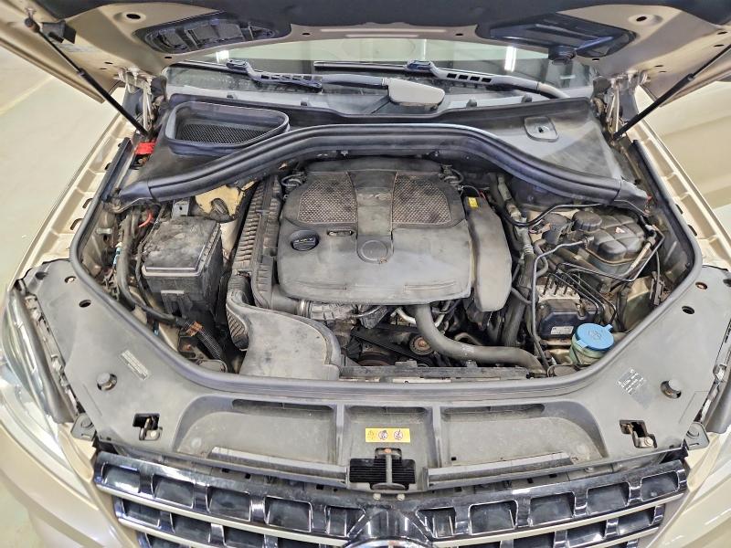 Продажа на аукционе авто 2013 Mercedes-benz Ml, vin: 4JGDA5HB5DA103279, номер лота: 55313436