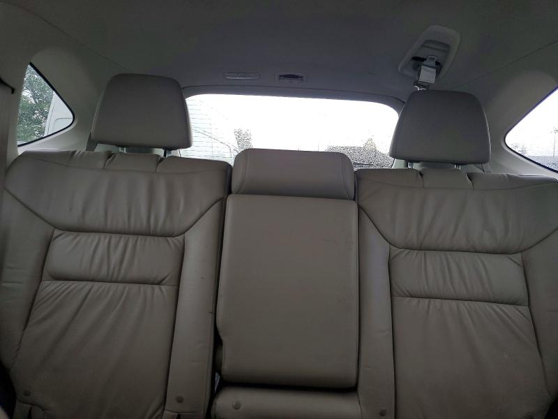 Продажа на аукционе авто 2014 Honda Cr-v, vin: 2HKRM4H7XEH650968, номер лота: 54769746