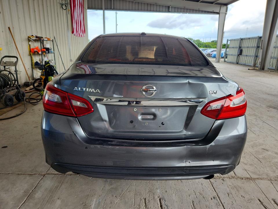 Aukcja sprzedaży 2018 Nissan Altima, vin: 1N4AL3AP2JC127069, numer aukcji: 55309486