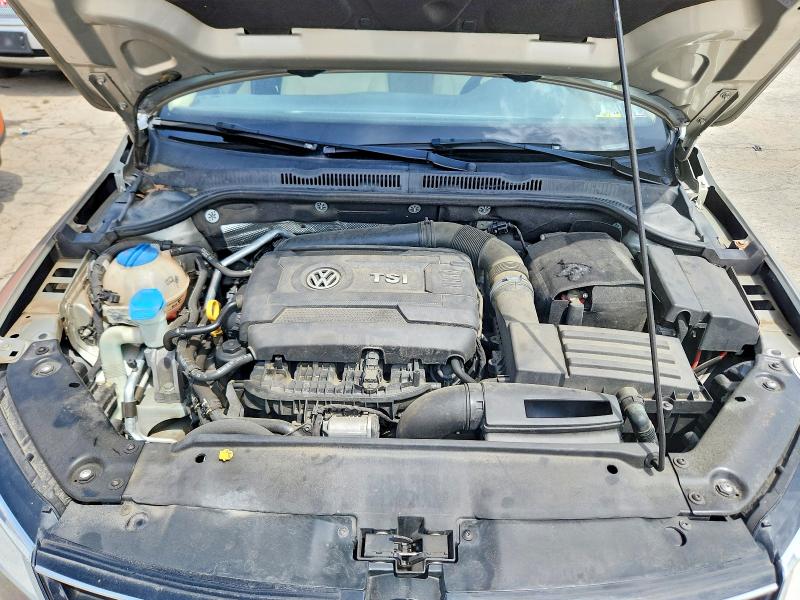 Aukcja sprzedaży 2015 Volkswagen Jetta, vin: 3VWD17AJ2FM284667, numer aukcji: 54488336