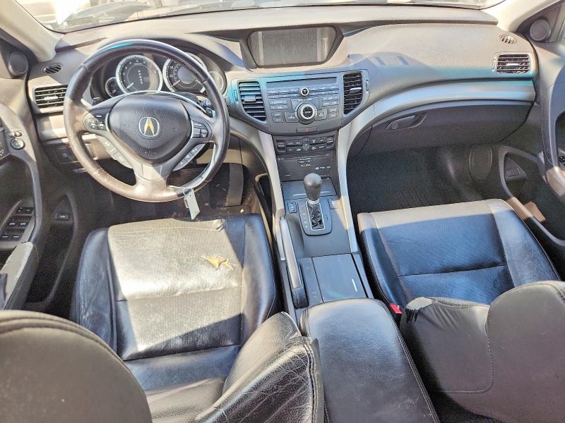 2009 Acura Tsx მანქანა იყიდება აუქციონზე, vin: JH4CU266X9C022820, აუქციონის ნომერი: 54643736