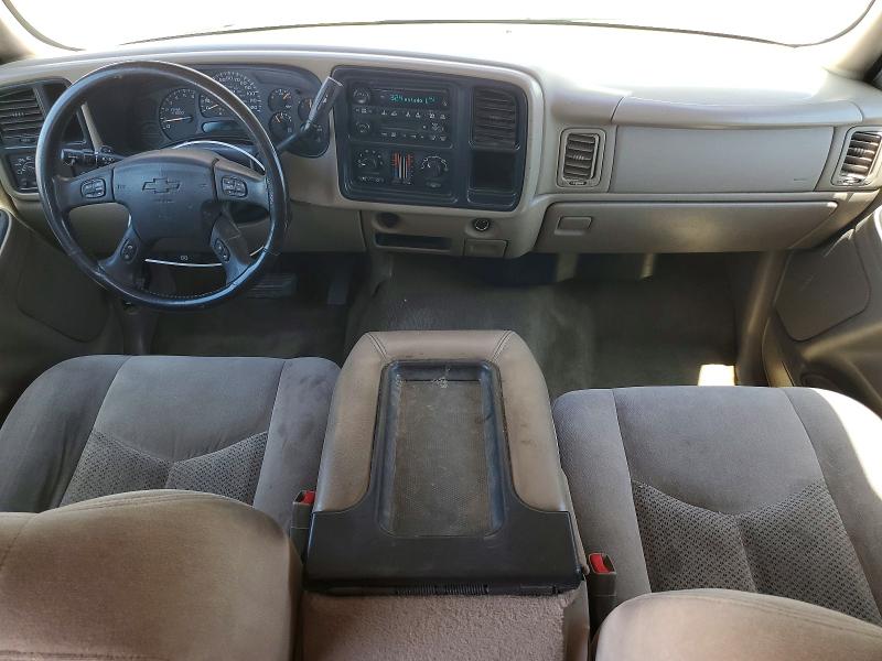 Aukcja sprzedaży 2006 Chevrolet Silverado, vin: 2GCEC13T261189675, numer aukcji: 53109106