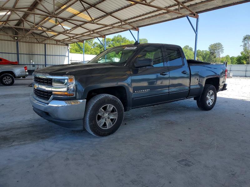 2019 Chevrolet Silverado Ld მანქანა იყიდება აუქციონზე, vin: 2GCVKPEC8K1155186, აუქციონის ნომერი: 53704836