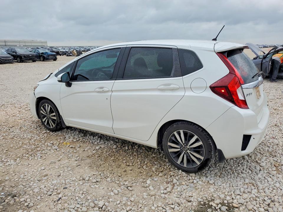 Продаж на аукціоні авто 2016 Honda Fit, vin: JHMGK5H70GX041512, номер лоту: 54285226