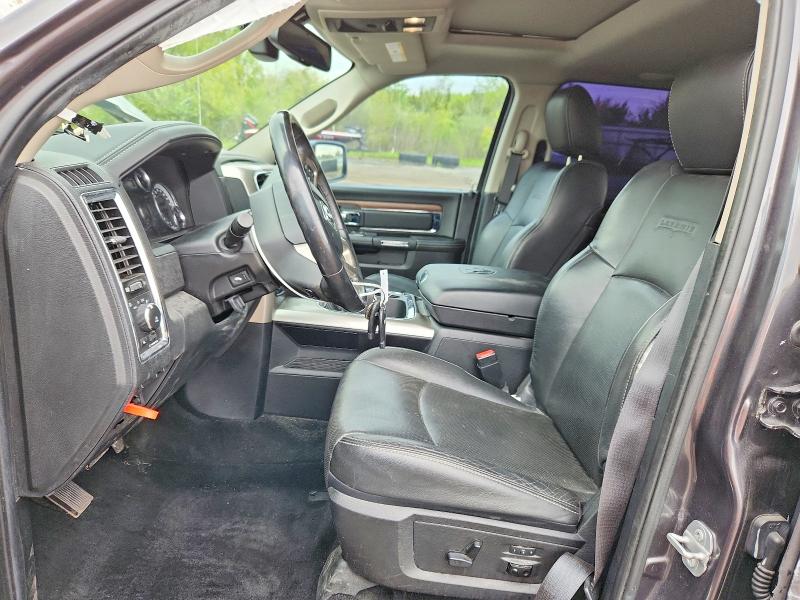 Продаж на аукціоні авто 2016 Ram 1500, vin: 1C6RR7NT1GS281563, номер лоту: 52503536