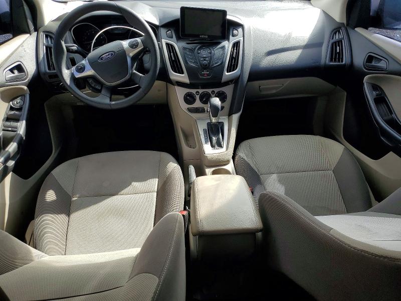 Aukcja sprzedaży 2012 Ford Focus, vin: 1FAHP3F23CL456978, numer aukcji: 55583436