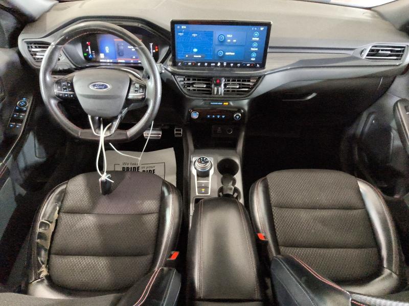 Продажа на аукционе авто 2024 Ford Escape, vin: 1FMCU0MN7RUA88800, номер лота: 53060336
