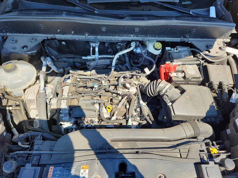 Продажа на аукционе авто 2024 Ford Bronco Sport, vin: 3FMCR9C68RRE91854, номер лота: 53259586