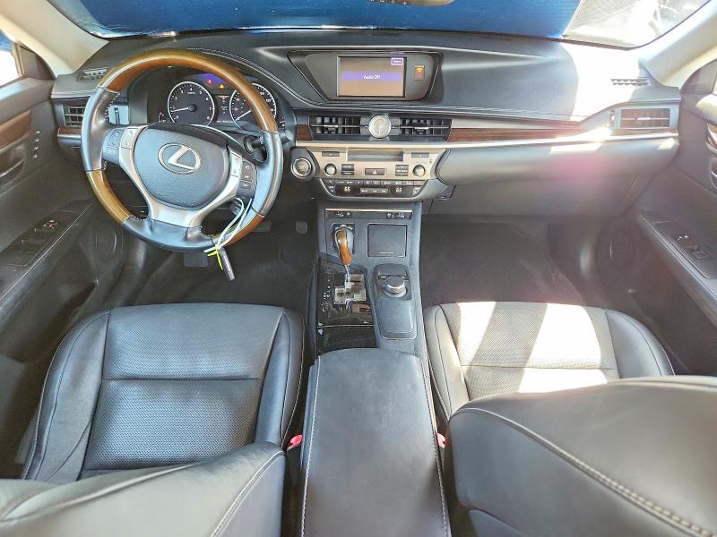 Aukcja sprzedaży 2014 Lexus Es, vin: JTHBK1GG3E2123832, numer aukcji: 53108626