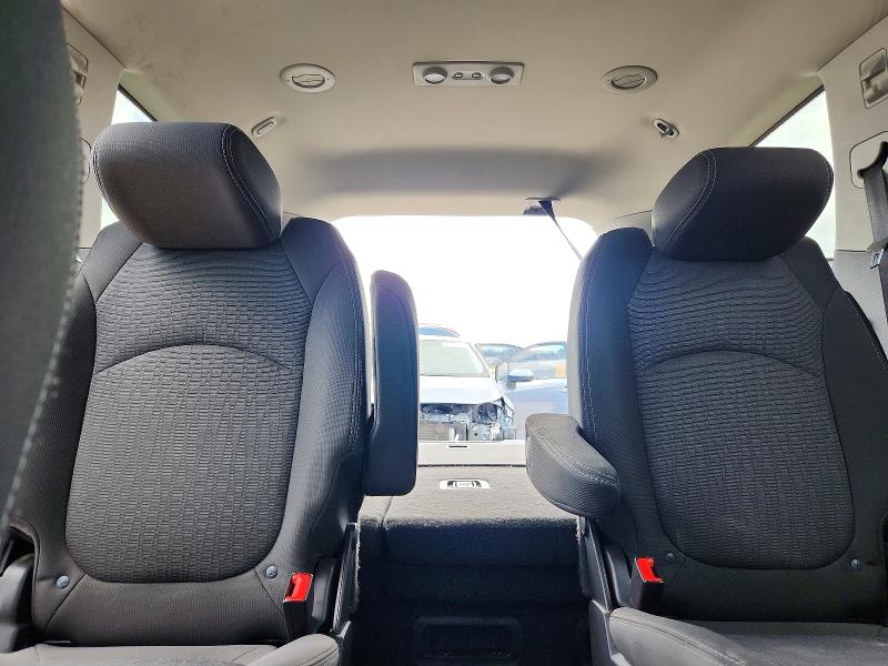 Продаж на аукціоні авто 2017 Chevrolet Traverse, vin: 1GNKRGKD1HJ319041, номер лоту: 53174906