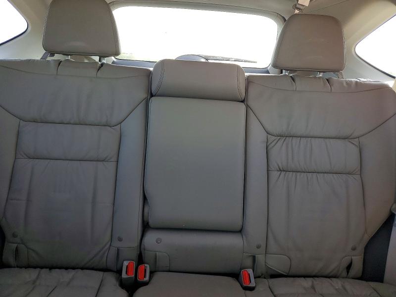Продажа на аукционе авто 2012 Honda Cr-v, vin: 2HKRM3H72CH510520, номер лота: 54767516