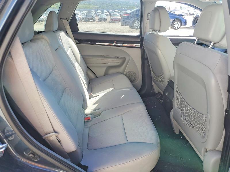 Продаж на аукціоні авто 2011 Kia Sorento, vin: 5XYKT4A2XBG099933, номер лоту: 53084036