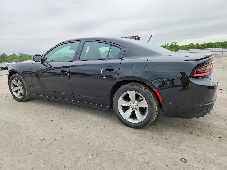 2015 Dodge Charger მანქანა იყიდება აუქციონზე, vin: 2C3CDXBG0FH732044, აუქციონის ნომერი: 54514706