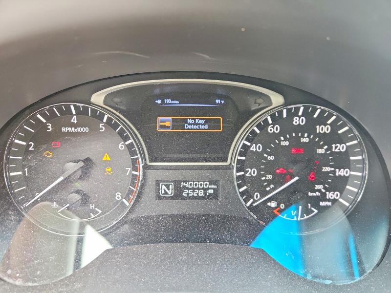 Aukcja sprzedaży 2013 Nissan Altima, vin: 1N4BL3AP1DN494610, numer aukcji: 53540286