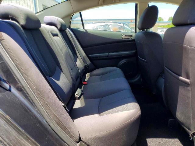 Продажа на аукционе авто 2012 Mazda 6, vin: 1YVHZ8BHXC5M06251, номер лота: 52855976