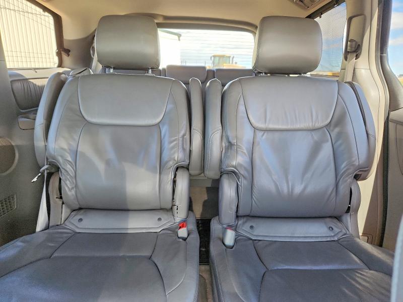 Aukcja sprzedaży 2005 Toyota Sienna, vin: 5TDBA22CX5S039868, numer aukcji: 53163376