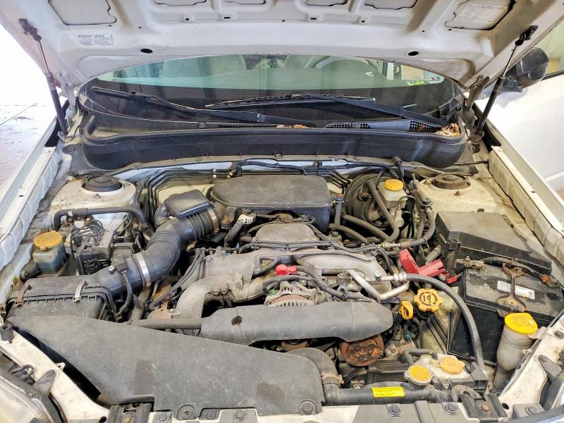 2010 Subaru Forester მანქანა იყიდება აუქციონზე, vin: JF2SH6BC2AH766084, აუქციონის ნომერი: 51985556