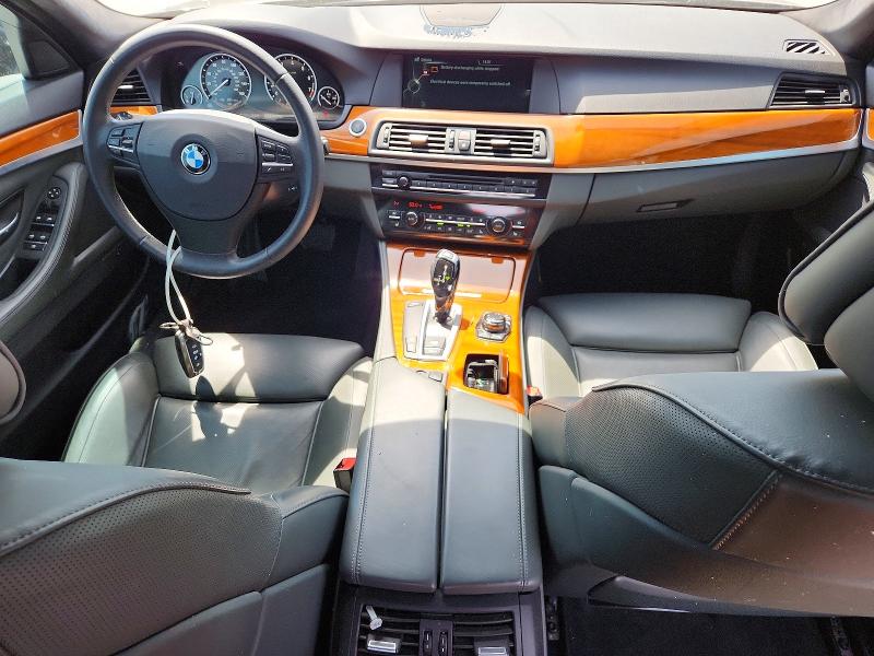 51982586 :رقم المزاد ، WBAFR9C57DD226561 vin ، 2013 Bmw 550 مزاد بيع