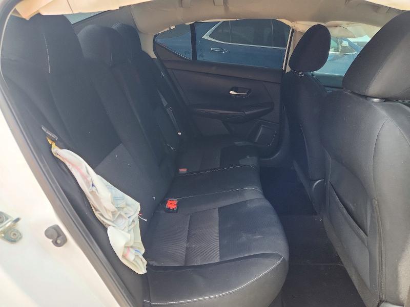 Aukcja sprzedaży 2022 Nissan Sentra, vin: 3N1AB8CV6NY273870, numer aukcji: 53366816