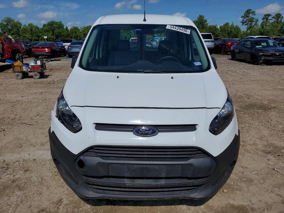 54439496 :رقم المزاد ، NM0LS6E77J1350976 vin ، 2018 Ford Transit Connect مزاد بيع