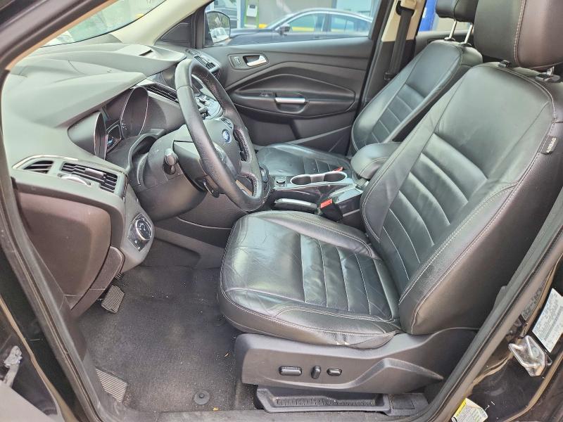 Aukcja sprzedaży 2015 Ford Escape, vin: 1FMCU0JX1FUA17335, numer aukcji: 54513506