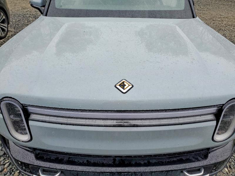 Продаж на аукціоні авто 2025 Rivian R1s, vin: 7PDSGBBA9SN071055, номер лоту: 53471006