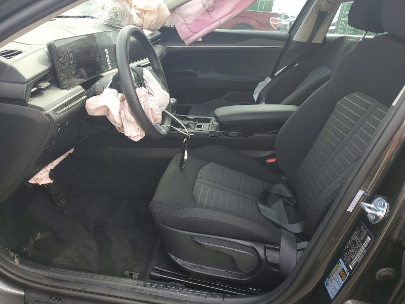 Продаж на аукціоні авто 2025 Kia K5, vin: KNAG24J75S5373775, номер лоту: 52475546
