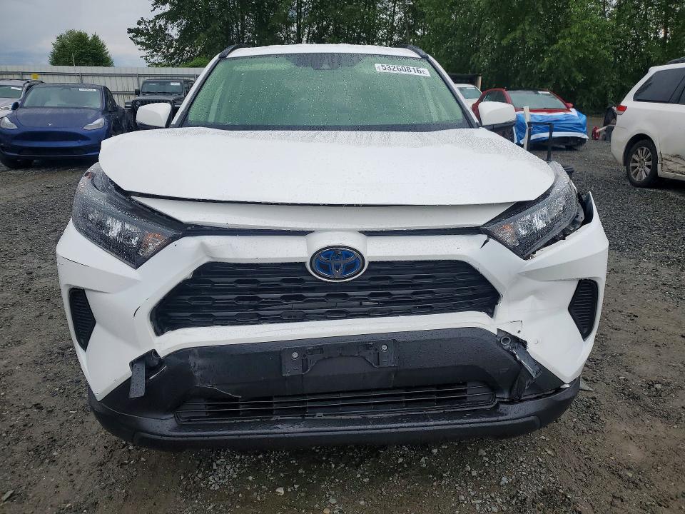 Auction sale of the 2019 Toyota Rav4, vin: JTMMWRFV2KD023945, lot number: 53260816
