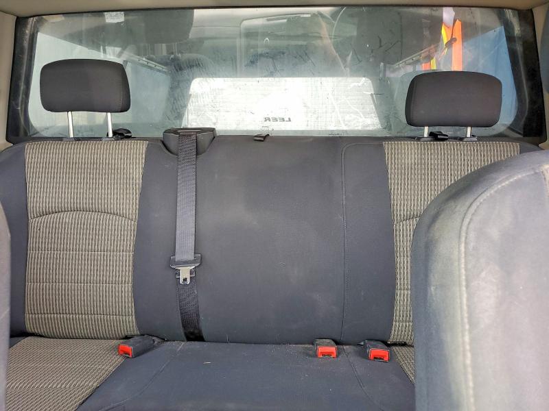 52645316 :رقم المزاد ، 1D3HV18T09S728161 vin ، 2009 Dodge Ram 1500 مزاد بيع