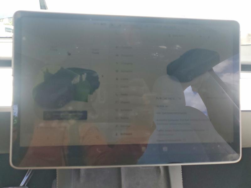 Aukcja sprzedaży 2024 Tesla Model Y, vin: 7SAYGDED1RF034256, numer aukcji: 54322206