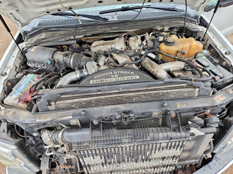 2008 Ford F250 მანქანა იყიდება აუქციონზე, vin: 1FTSX21R08EA67239, აუქციონის ნომერი: 54333616