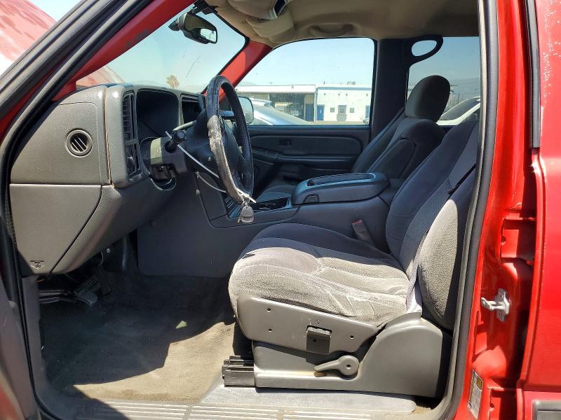 Aukcja sprzedaży 2004 Chevrolet Silverado, vin: 2GCEC13TX41429696, numer aukcji: 54583536