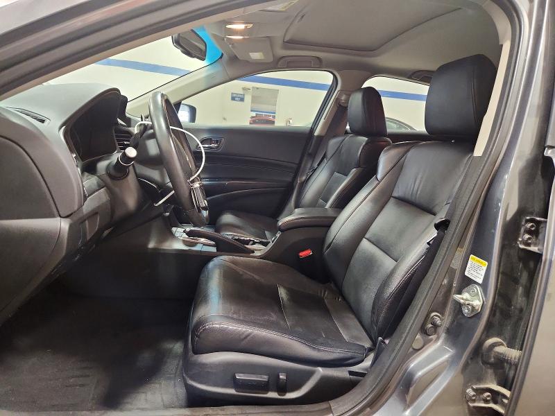 Продажа на аукционе авто 2013 Acura Ilx, vin: 19VDE1F70DE005282, номер лота: 52783086
