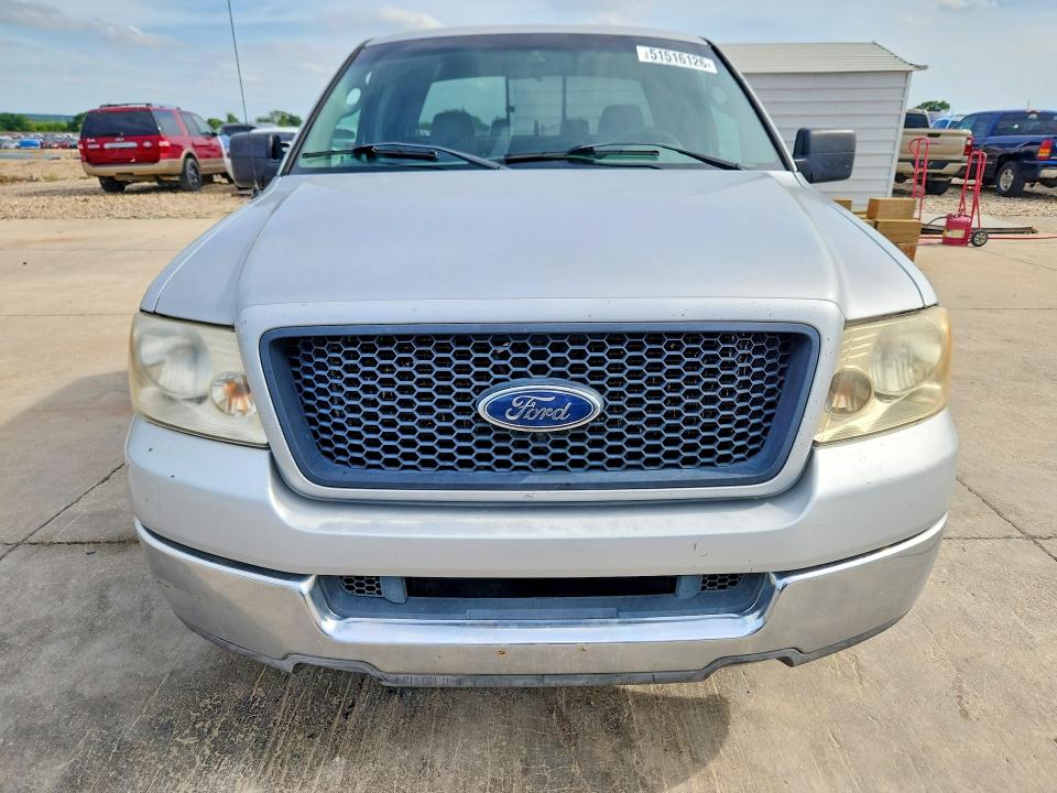 Продажа на аукционе авто 2004 Ford F150, vin: 1FTRX12W04NA30361, номер лота: 51516126