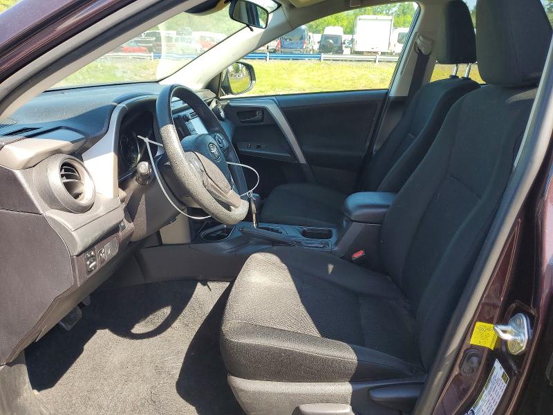 2018 Toyota Rav4 მანქანა იყიდება აუქციონზე, vin: 2T3BFREV1JW759026, აუქციონის ნომერი: 55408026