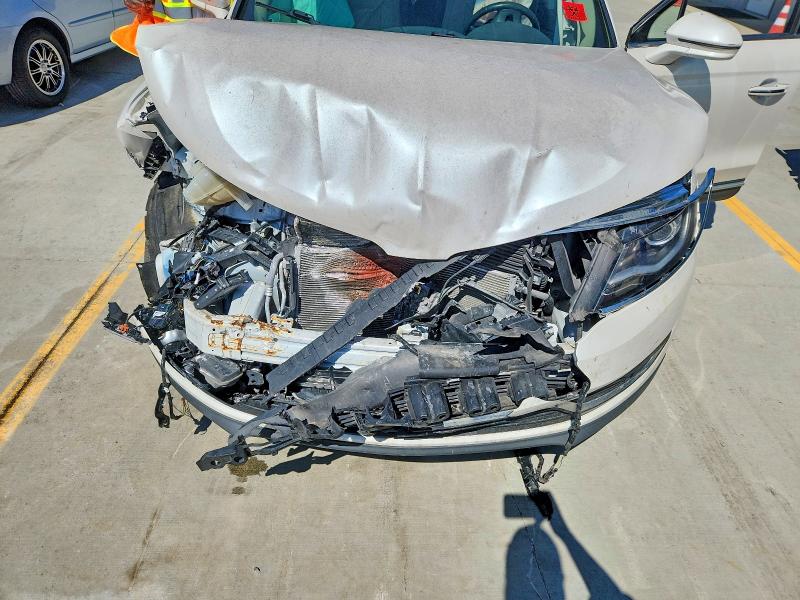 2016 Lincoln Mkx მანქანა იყიდება აუქციონზე, vin: 2LMTJ6LR1GBL40693, აუქციონის ნომერი: 52067496