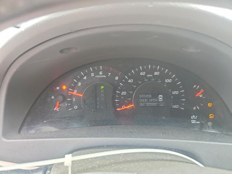 Продажа на аукционе авто 2009 Toyota Camry, vin: 4T1BE46KX9U324522, номер лота: 55200406